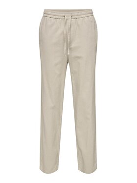 Παντελόνι υφασμάτινο Only & Sons φωτογραφία