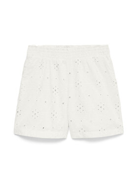 Σορτς υφασμάτινο Vero Moda