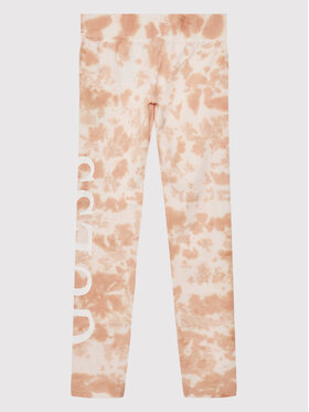 Guess Guess Pajkice J2YB1 7J130 Bež Slim Fit
