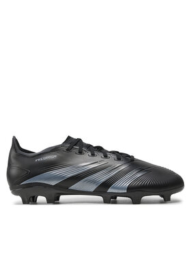 adidas adidas Ghete pentru fotbal Predator League Fg IG7763 Negru