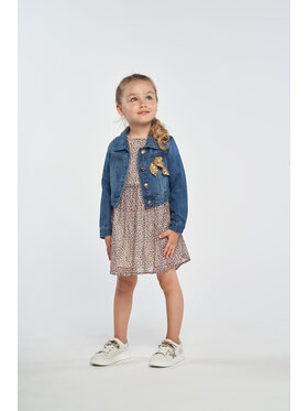 Birba Trybeyond Birba Trybeyond Μπουφάν μεταβατικό 999 67898 00 D Μπλε Regular Fit