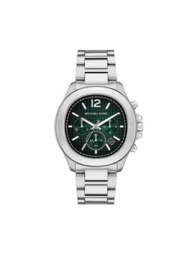 Michael Kors Michael Kors Ρολόι MK9191 Ασημί