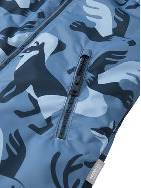 Βρεφικό φορμάκι εξόδου Reima φωτογραφία