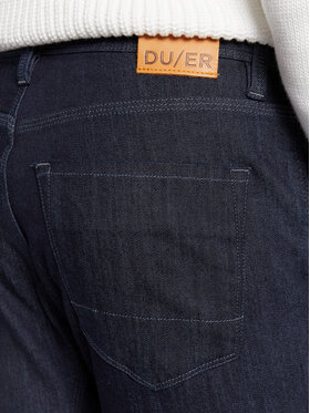 Duer Traperice Performance MFLS3001 Tamnoplava Slim Fit