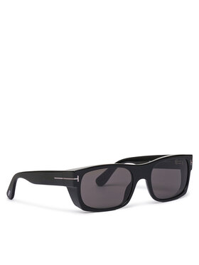 Tom Ford Tom Ford Akiniai nuo saulės Juan FT1181-N 01A Juoda