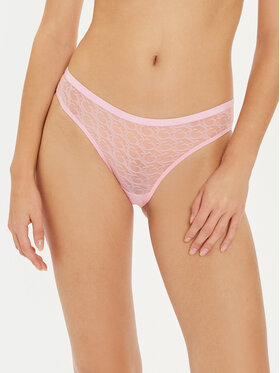 Guess Guess Figi klasyczne O3BE16 KBXA0 Różowy