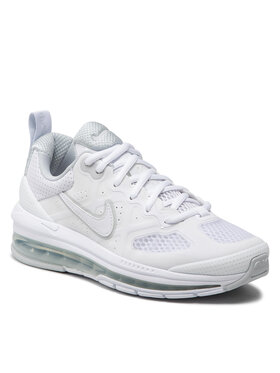 Nike Nike Обувки Air Max Genome CZ1645 100 Бял