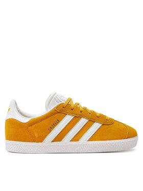 adidas adidas Sneakers Gazelle J IF9803 Galben
