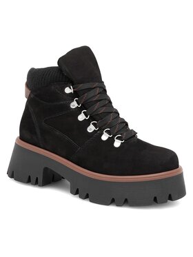 Lasocki Lasocki Botine RST-HOBBY-01 Negru