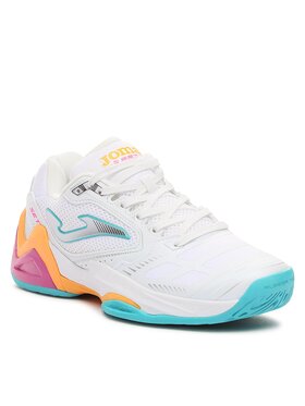 Joma Joma Obuća Set Lady 2302 TSELW2302AC Bijela
