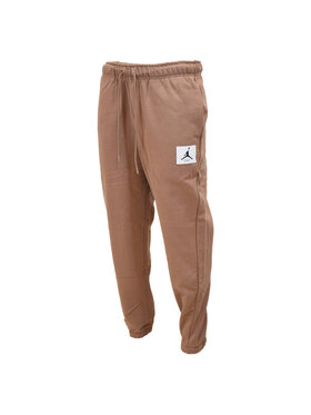 Nike Nike Spodnie dresowe Essentials Statement Archaeo Brown Brązowy Regular Fit