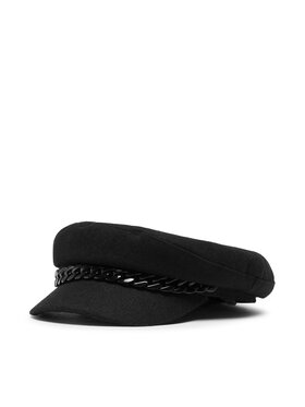 DeeZee DeeZee Шапкa 9W3-008-AW21 Чорний