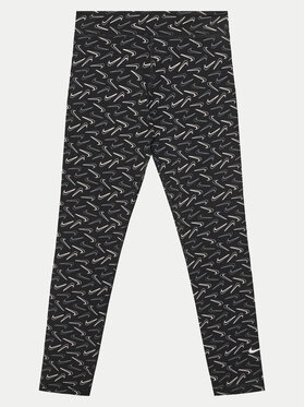 Nike Nike Κολάν FN8607 Μαύρο Slim Fit
