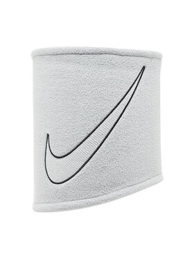 Nike Nike Komínový šál N1000656 063 Sivá