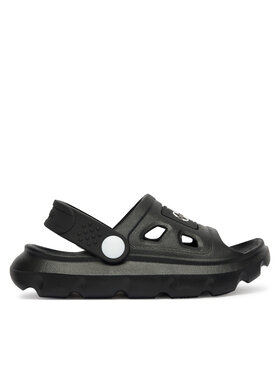 Calvin Klein Calvin Klein Basutės Comfy Sandal V1XF-83326-0083 M Juoda