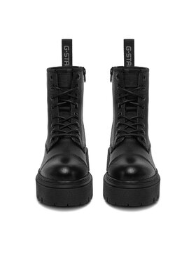 Μποτίνια G-Star Raw