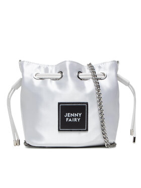 Jenny Fairy Jenny Fairy Borsetta MJK-J-210-80-01 Bianco