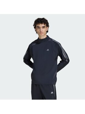adidas adidas Longsleeve F50 Czarny Slim Fit