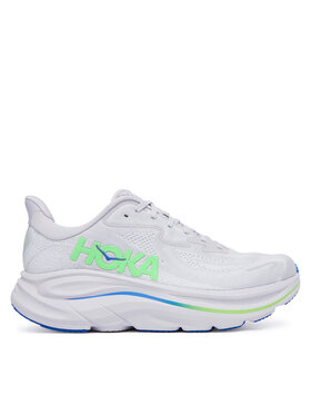 Hoka Hoka Laufschuhe Clifton 10 1162030 Grau