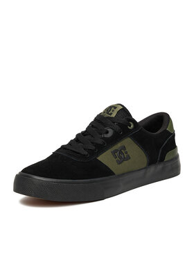 Πάνινα παπούτσια DC Shoes φωτογραφία