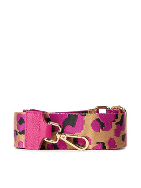 Creole Creole Austauschbarer Handtaschenriemen KPS07 Rosa
