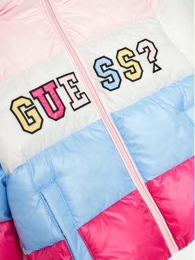 Guess Puhovka K4YL02 WEGY0 Pisana Regular Fit