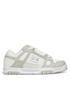 DC DC Sneakers STAG DC01813110 Beige
