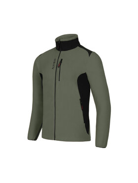 Alpinus Alpinus Polar Caen II 100 Zielony Regular Fit