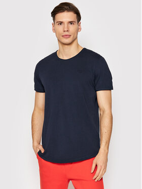JOOP! Jeans JOOP! Jeans T-shirt Jjj-05Cliff 30032103 Tamnoplava Regular Fit