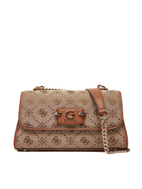 Guess Guess Rankinė HWJP96 54210 Smėlio