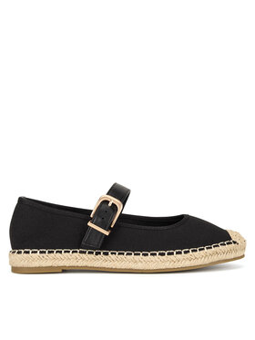 JENNY JENNY Εσπαντρίγιες WSS21535-01 Μαύρο