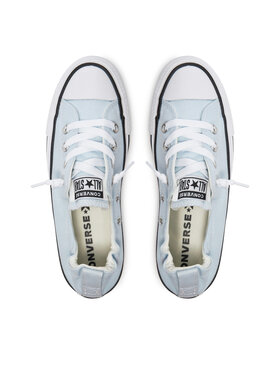 Converse Modne Superge Chuck Taylor All Star Shoreline Slip A11544C Siva