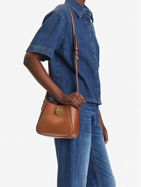 LAUREN RALPH LAUREN LAUREN RALPH LAUREN Handtasche 431966750002 Braun