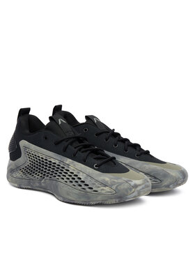 adidas adidas Basketballschuhe Anthony Edwards 1 Low JI4066 Grau
