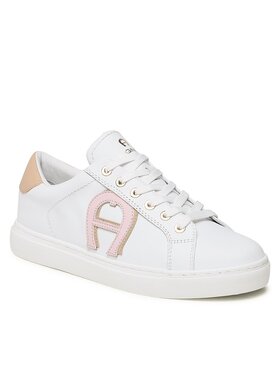 Aigner Aigner Čevlji Diane 3A 1231590 Pisana