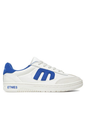 Etnies Etnies Sneakers Locut 4101000507 Bianco