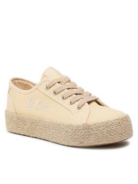 Lee Cooper Lee Cooper Кецове LCW-23-31-1795LA Бежов