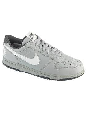 Nike Nike Sneakers Big Low Grigio