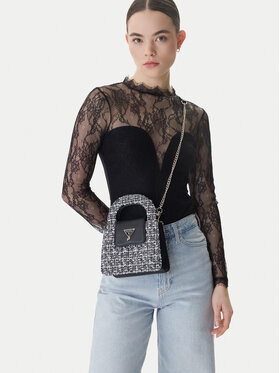Guess Guess Сумка J6RZ25 W4100 Чорний