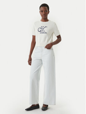 Πουλόβερ Calvin Klein Jeans