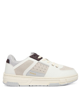 HUGO HUGO Sneakers Yarrow 50558023 Alb
