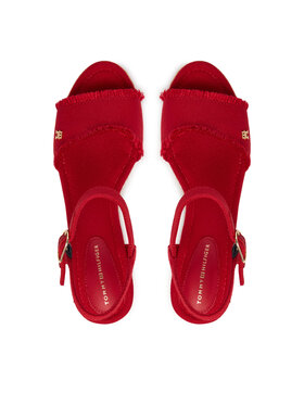Tommy Hilfiger Σανδάλια Tommy Hilfiger - 5