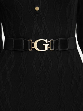 Guess Φόρεμα υφασμάτινο Guess - 4