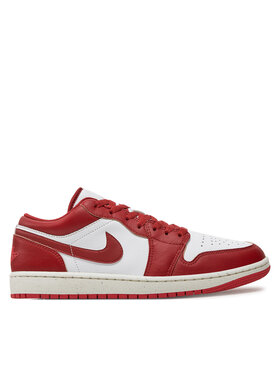 Nike Nike Laisvalaikio batai Air Jordan 1 Low Se FJ3459 160 Balta