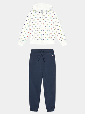 Champion Champion Trenerka 404675 Šarena Regular Fit