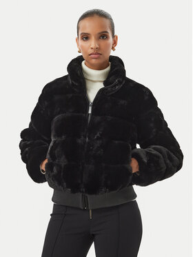 Michael Kors Michael Kors Pelliccia 77G1377M52 Nero Regular Fit