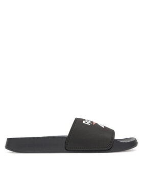 Reebok Reebok Natikače CEO-SS25-3C069-2 Crna