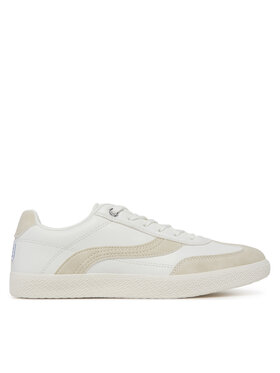 Lee Lee Tenisice Lian Women Low 50251005.1FG Bijela
