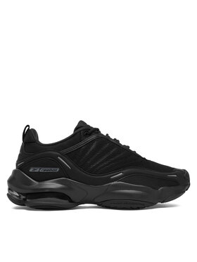 Reebok Reebok Laisvalaikio batai SS-DMX SERIES 3000 100256261 Juoda