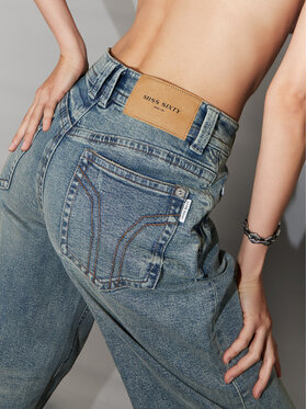 Τζιν Miss Sixty φωτογραφία